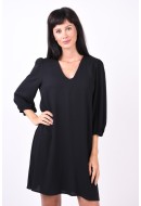 Rochie Yas Yasbien 3/4 Black